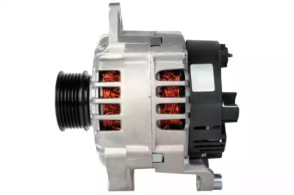 Генератор HELLA для PEUGEOT BOXER автобус (244, Z_) 2.8 HDi